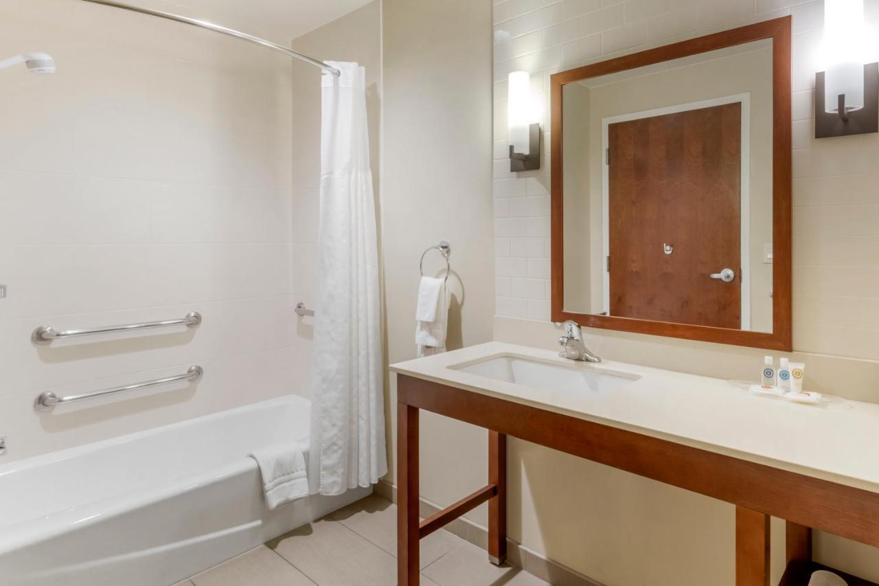 Comfort Suites St George - University Area St. George Exterior foto