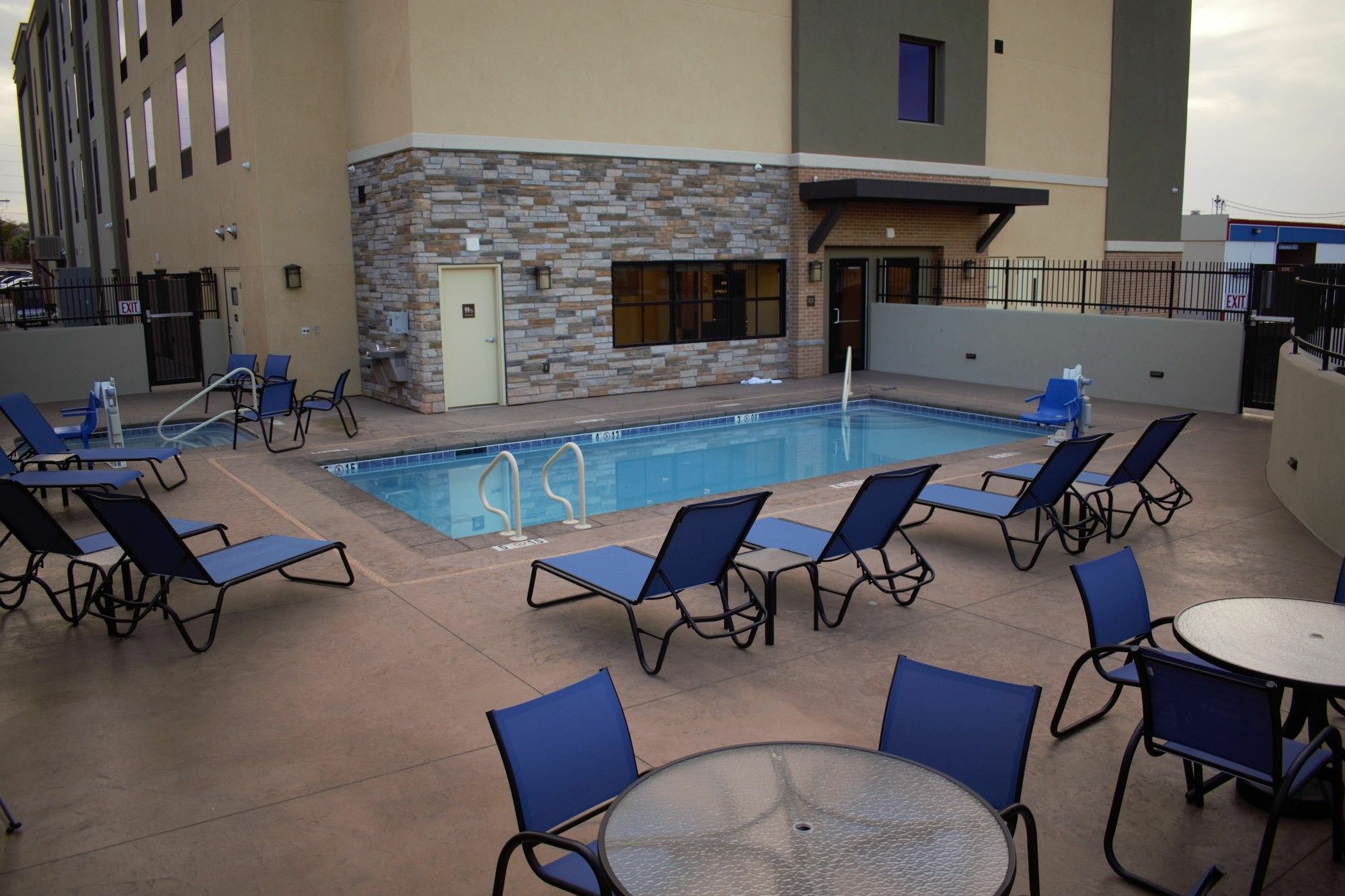 Comfort Suites St George - University Area St. George Exterior foto
