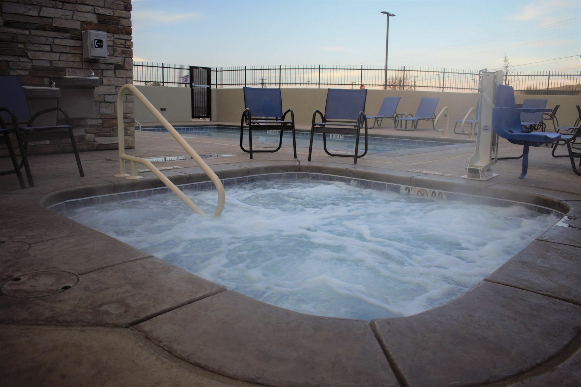 Comfort Suites St George - University Area St. George Exterior foto